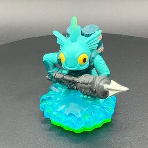 Skylander figurine